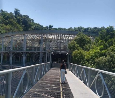 Curitiba: 3 pontos turísticos em 1 dia!