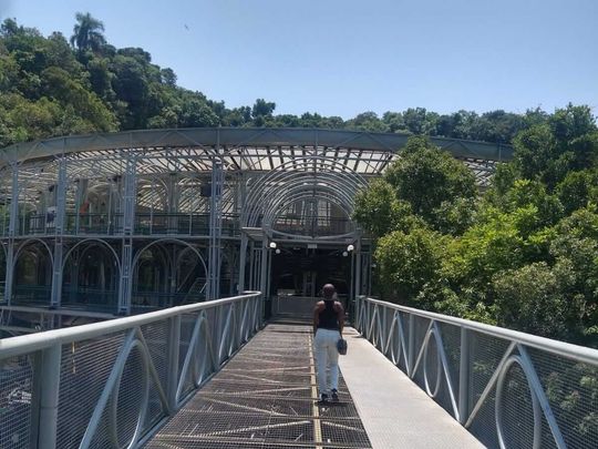 Curitiba: 3 pontos turísticos em 1 dia!
