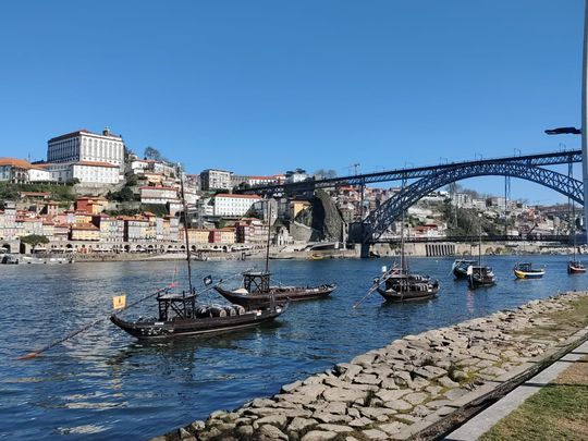 Porto em 1 dia