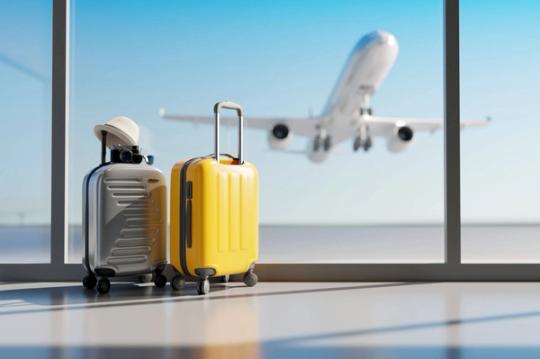 Guia de Aeroportos - Como sair do aeroporto para o centro