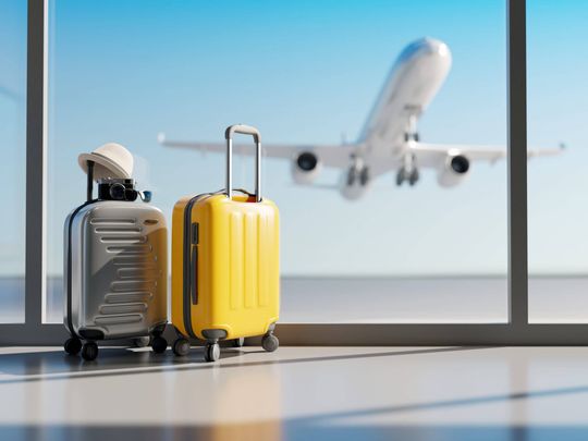 Guia de Aeroportos - Como sair do aeroporto para o centro