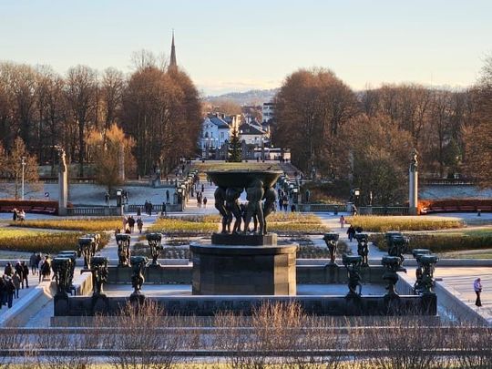Oslo e Bergen: quanto custa visitar as cidades mais lindas da Noruega?