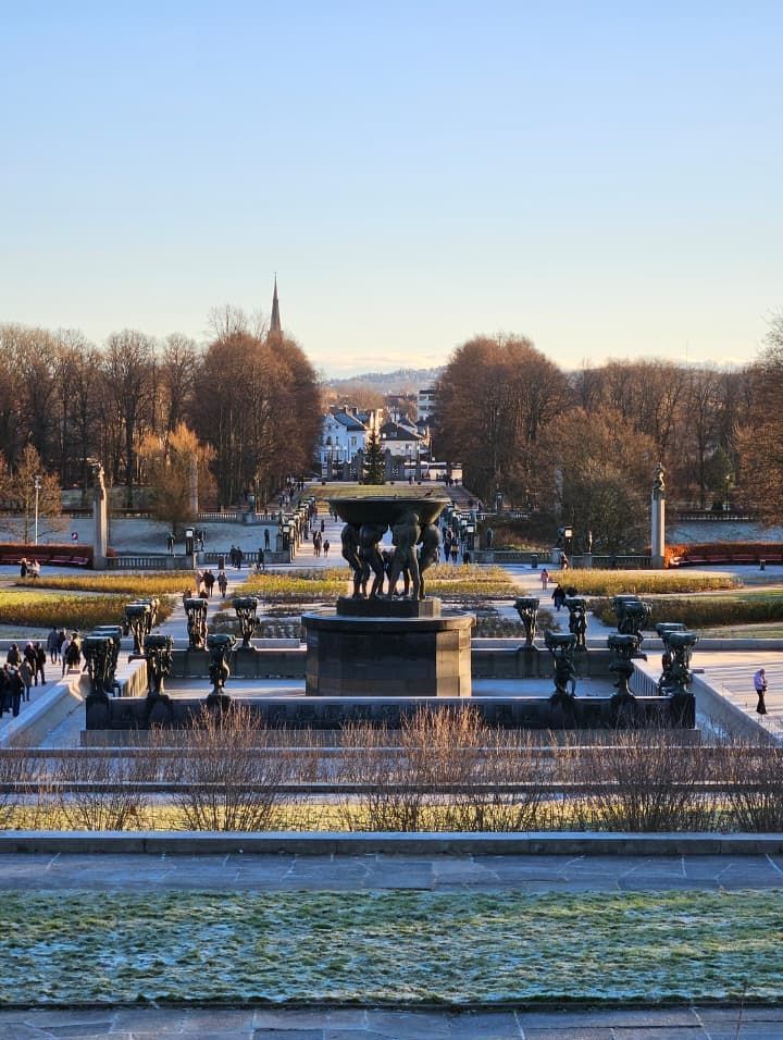 Oslo e Bergen: quanto custa visitar as cidades mais lindas da Noruega?