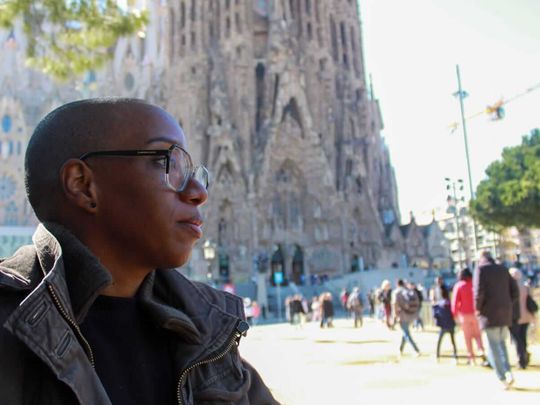 Barcelona em 4 dias