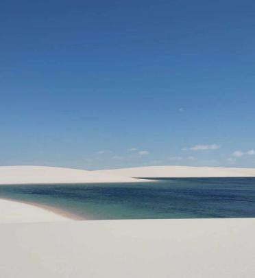 Conheça os Lençóis Maranhenses em 2 Dias: Um Guia Intenso