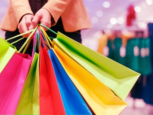 Compras no Chile. Vale a pena?