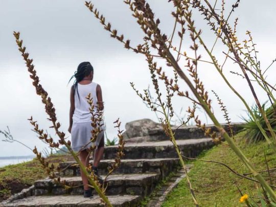 Minhas viagens: Ilha do Mel - PR