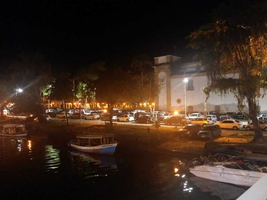 Paraty em Detalhes - Dicas e Experiências