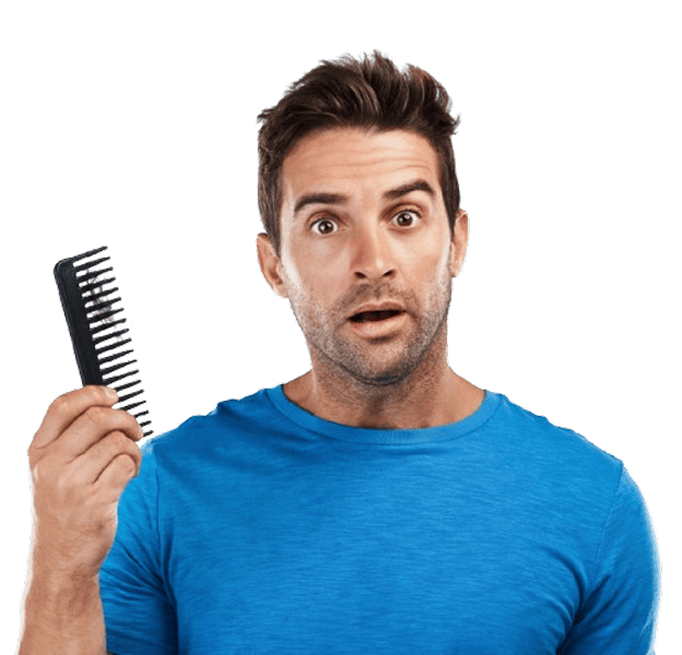 Hair Loss Treatment for Men Ireland