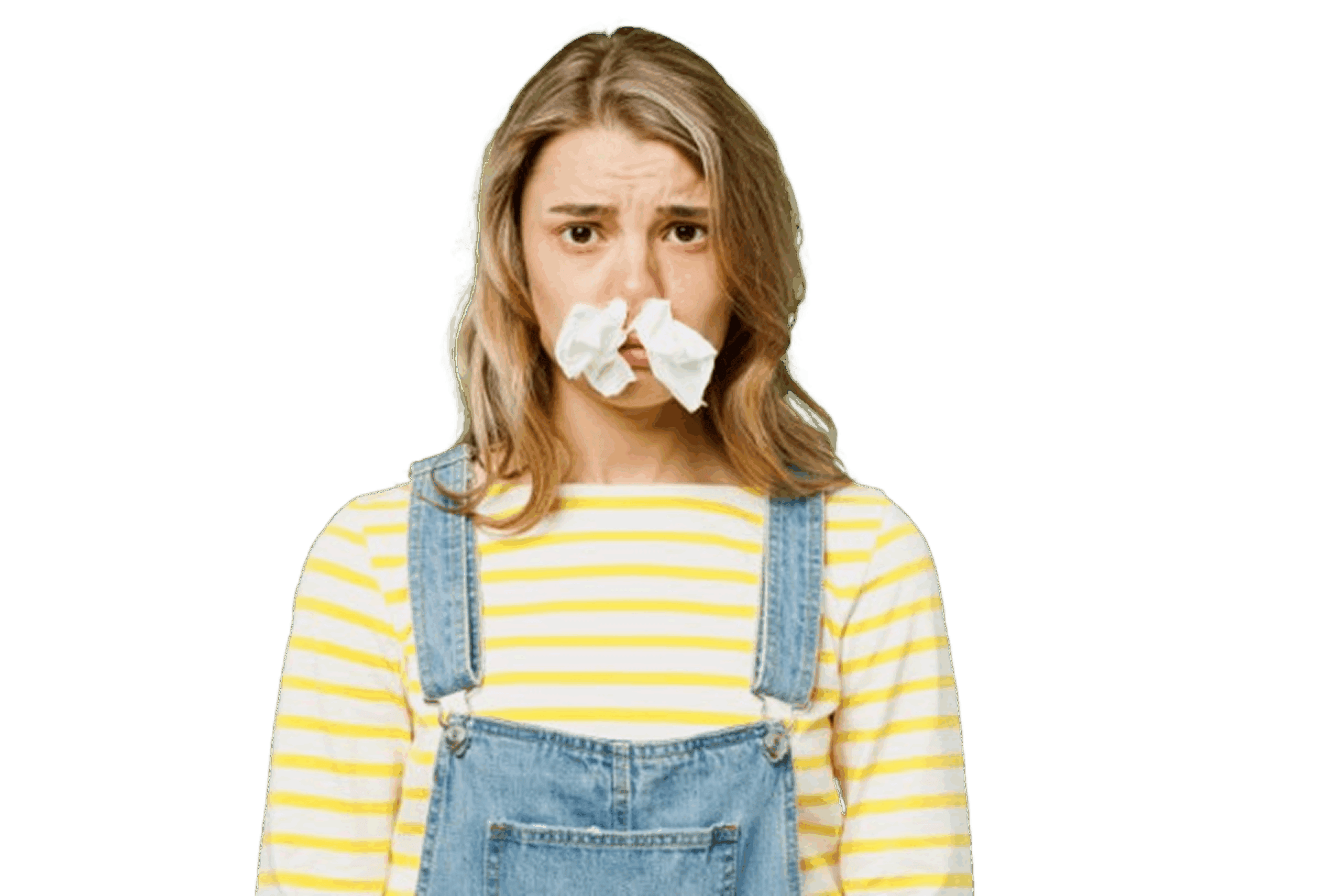 Hay fever (allergic rhinitis) treatment online Ireland