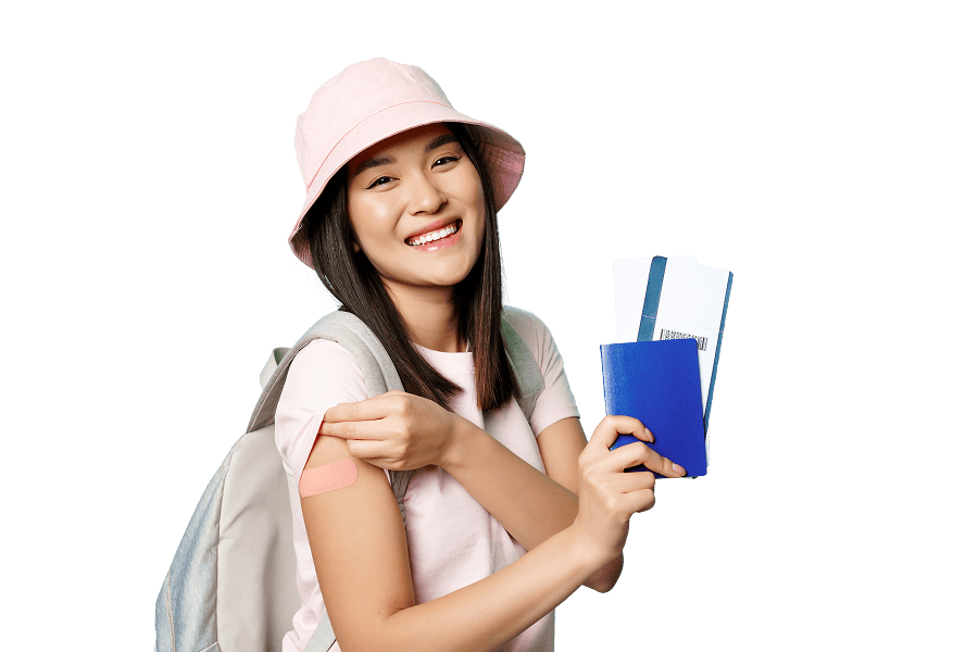 Travel Vaccinations