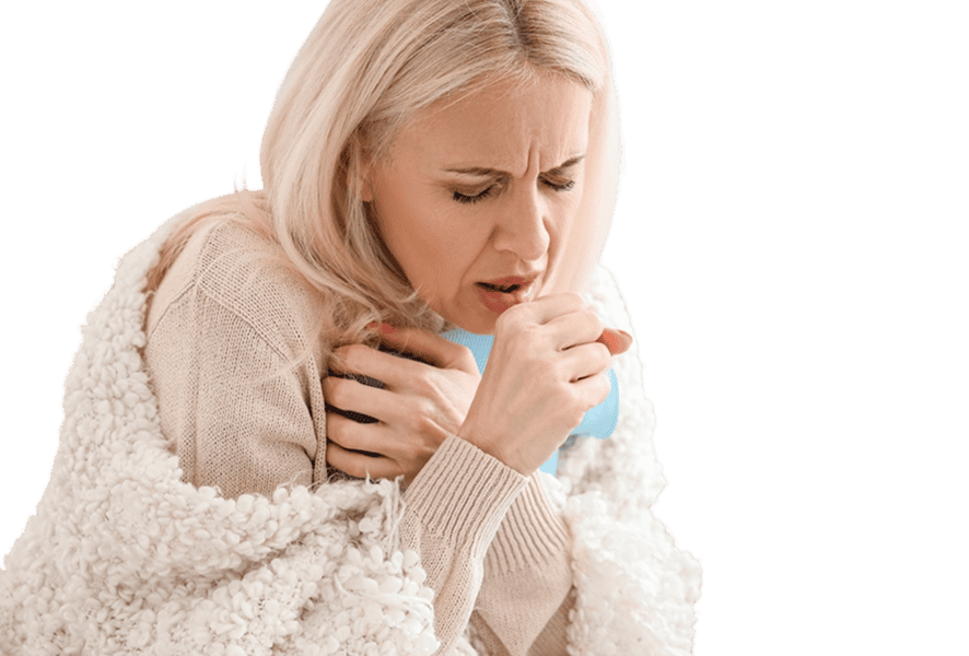 Chest Infection Antibiotics