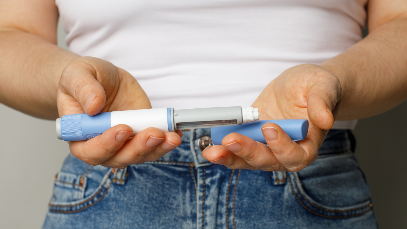 The Science of Medical Weight-Loss Injections: How Modern Therapies Work With Your Biology