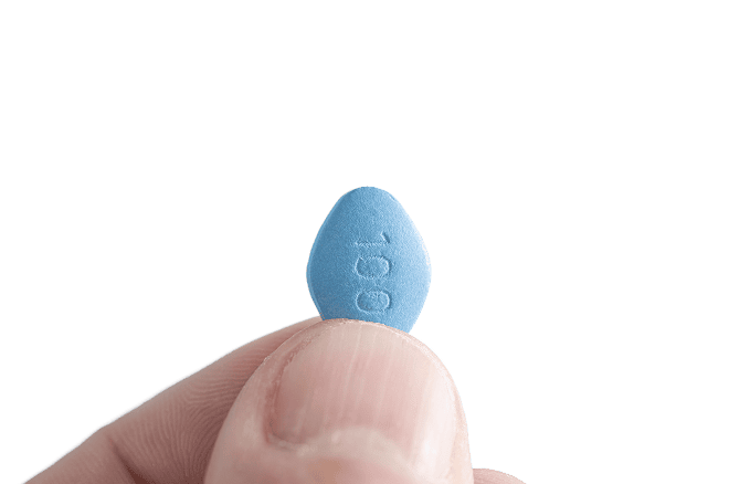 Erectile Dysfunction Treatment Ireland - Online, Fast & Discreet