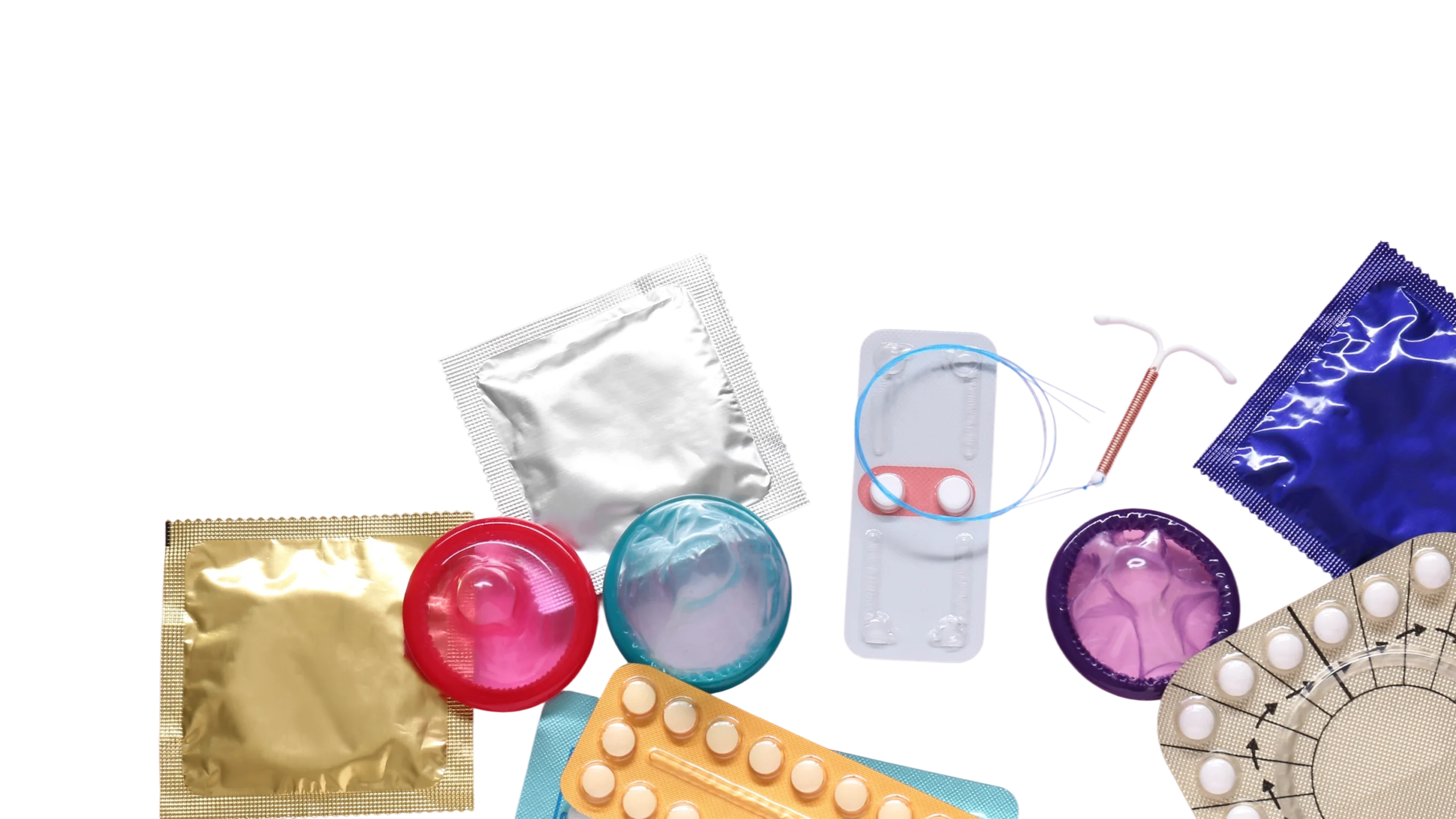 Contraceptive Prescriptions Online Ireland