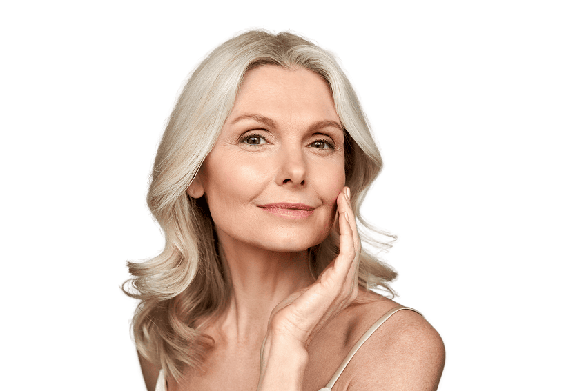 Menopause & HRT Treatment Online Ireland