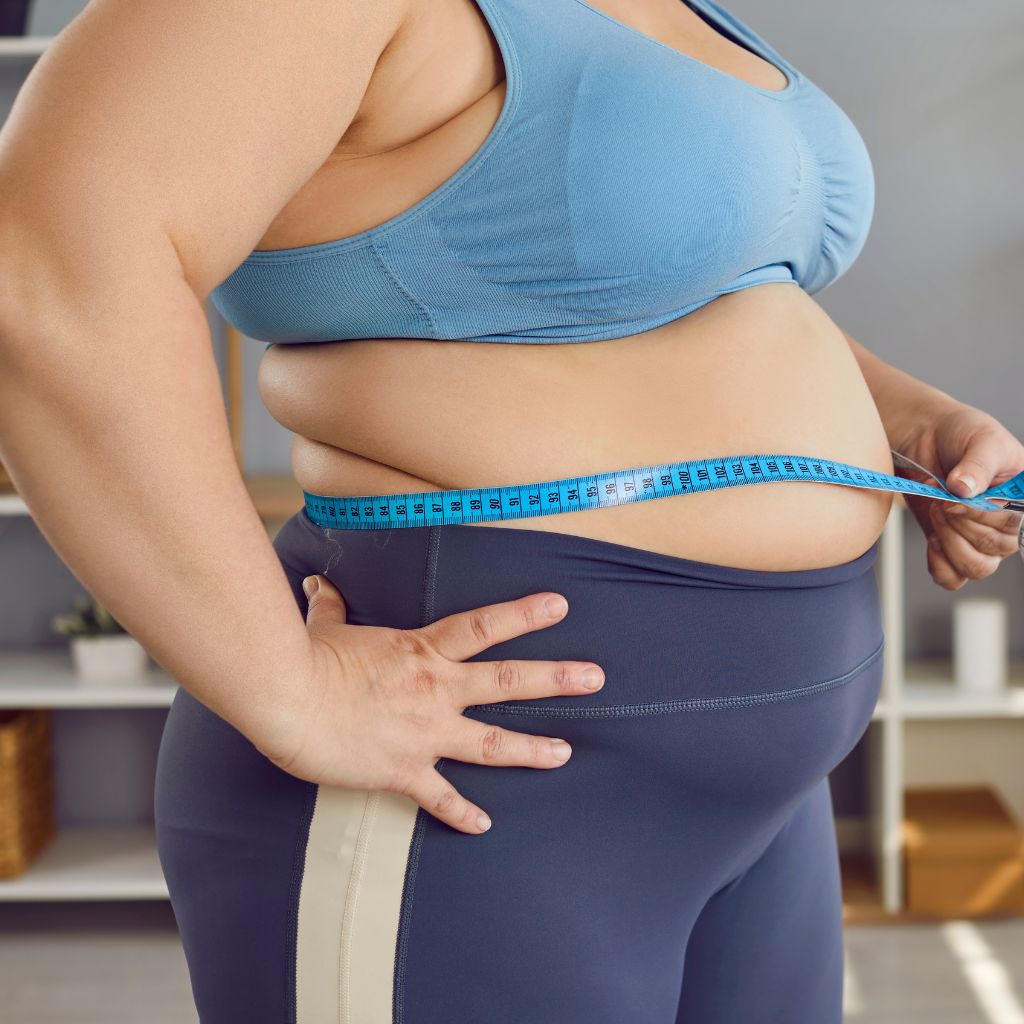 Weight loss injection consultation