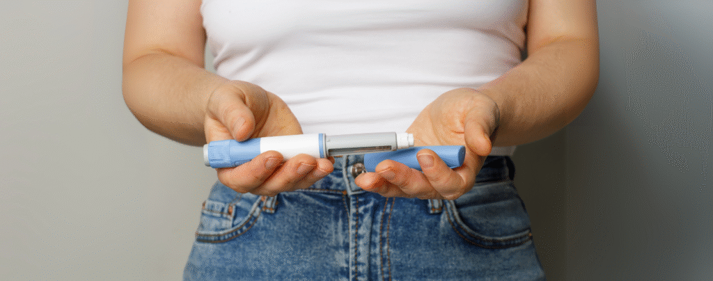 Who Qualifies for Prescription Weight Loss Injections in Ireland?
