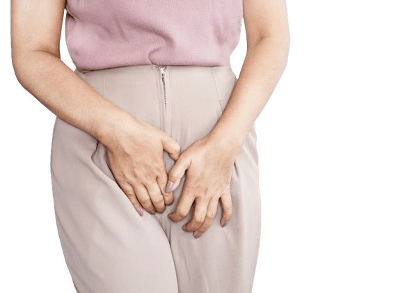 Vaginal Dryness Treatment Online Ireland