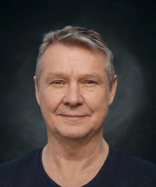 Krister Bengtsson