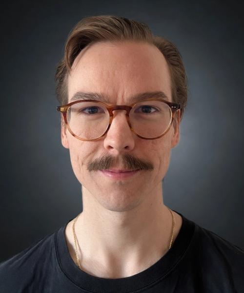 Jens Bengtsson