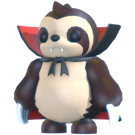 Count Slothula