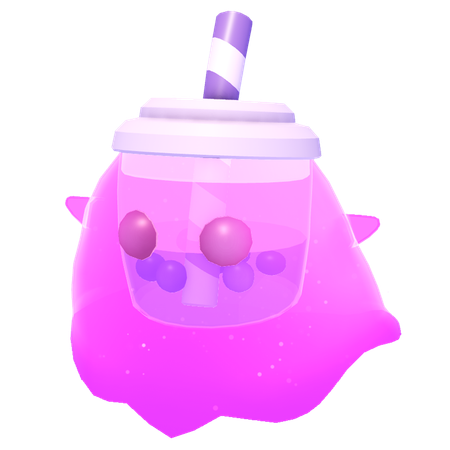 Bubblegeist
