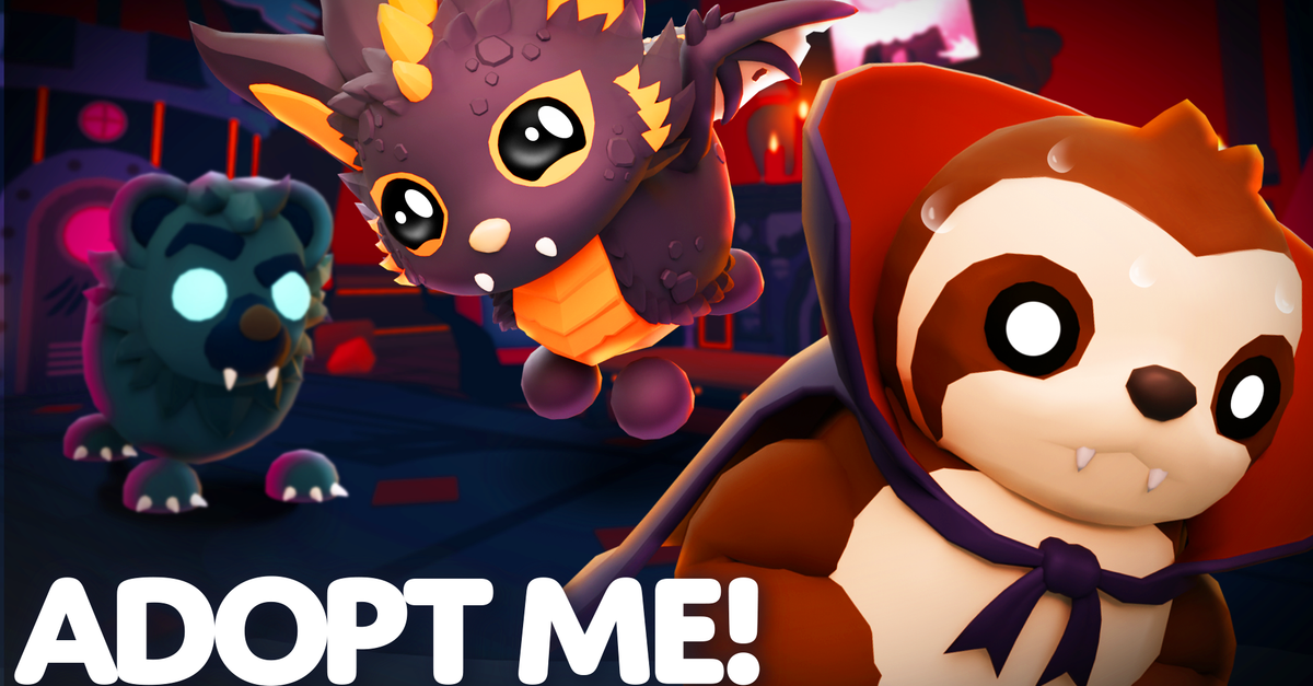 Halloween: Where Bear? Returns Notes! - Adopt Me!