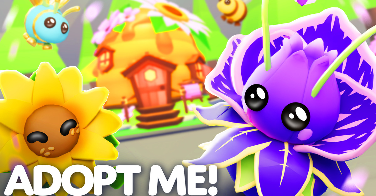 Bee Pass Notes! - Adopt Me!