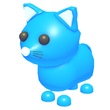 Blue Cat