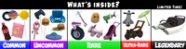 Gift Refresh Update Adopt Me 