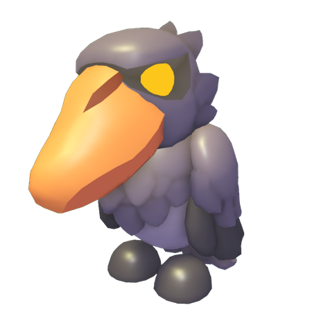 Shoebill