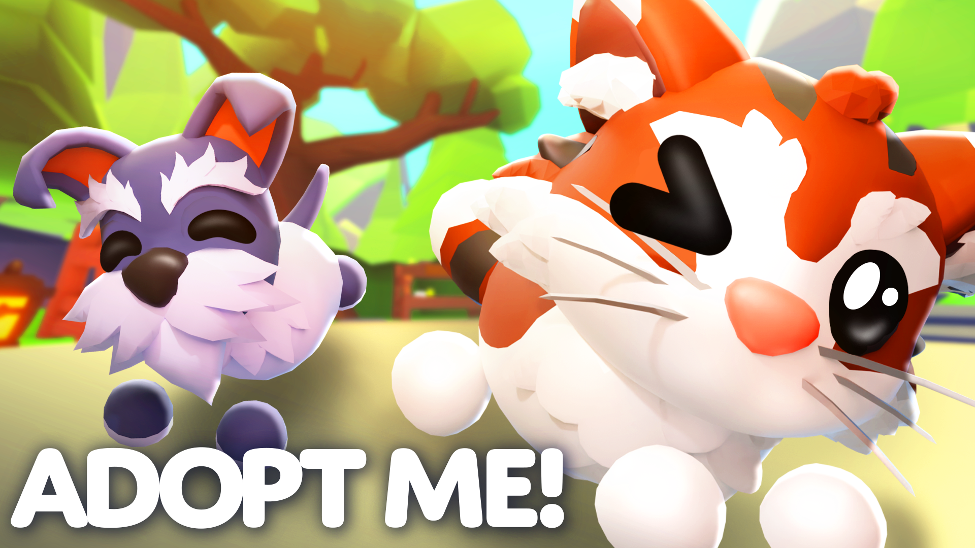 Homepass Notes! - Adopt Me!