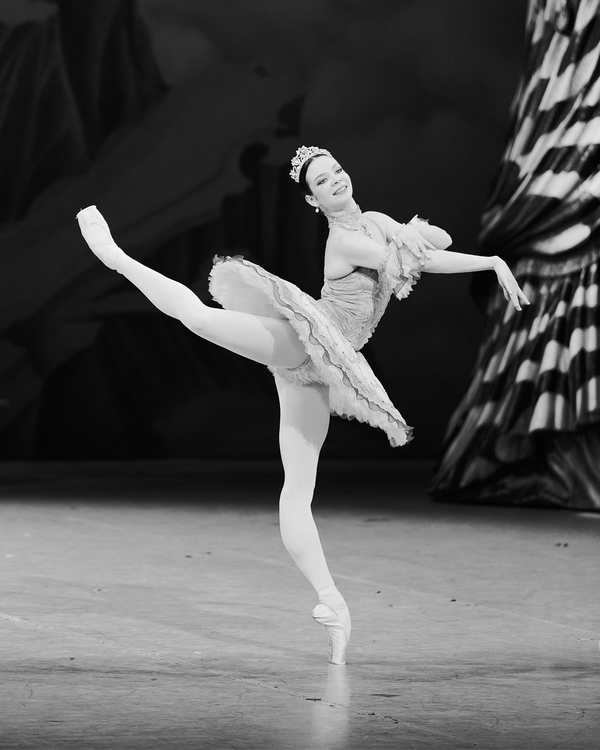 Anna
Nevzorova
