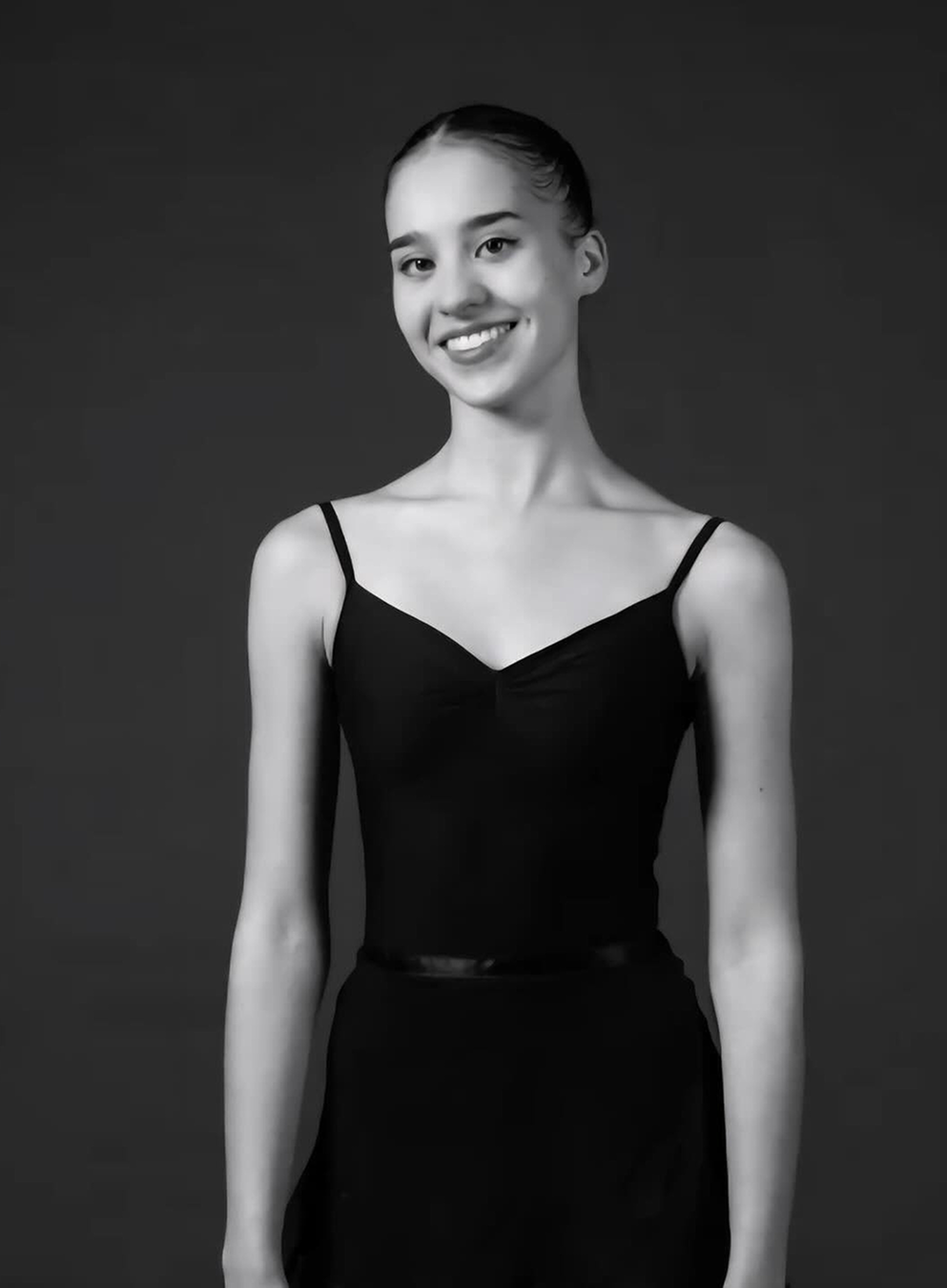 Anaïs Morin