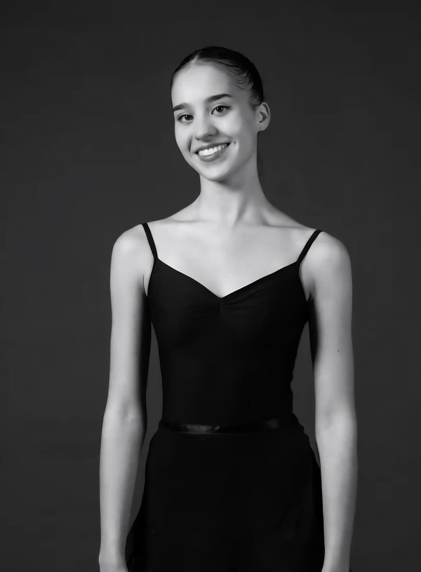 Anaïs Morin