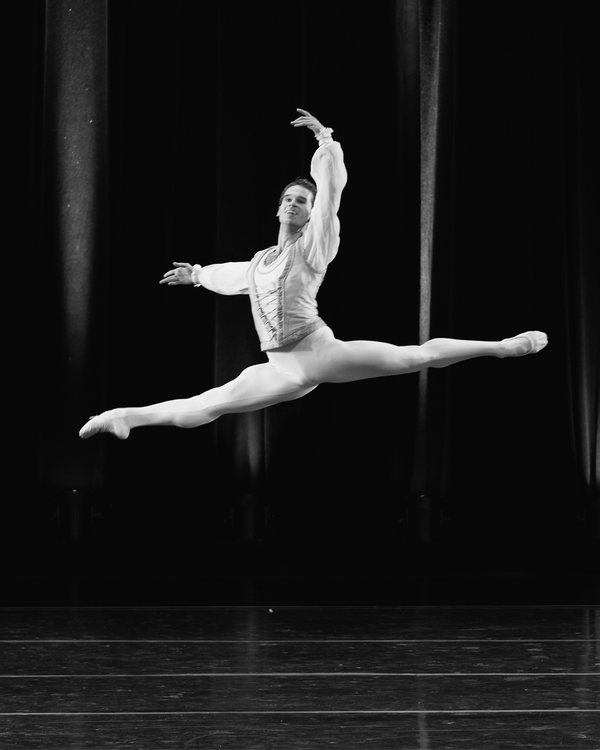 Dimitry Zagrebin