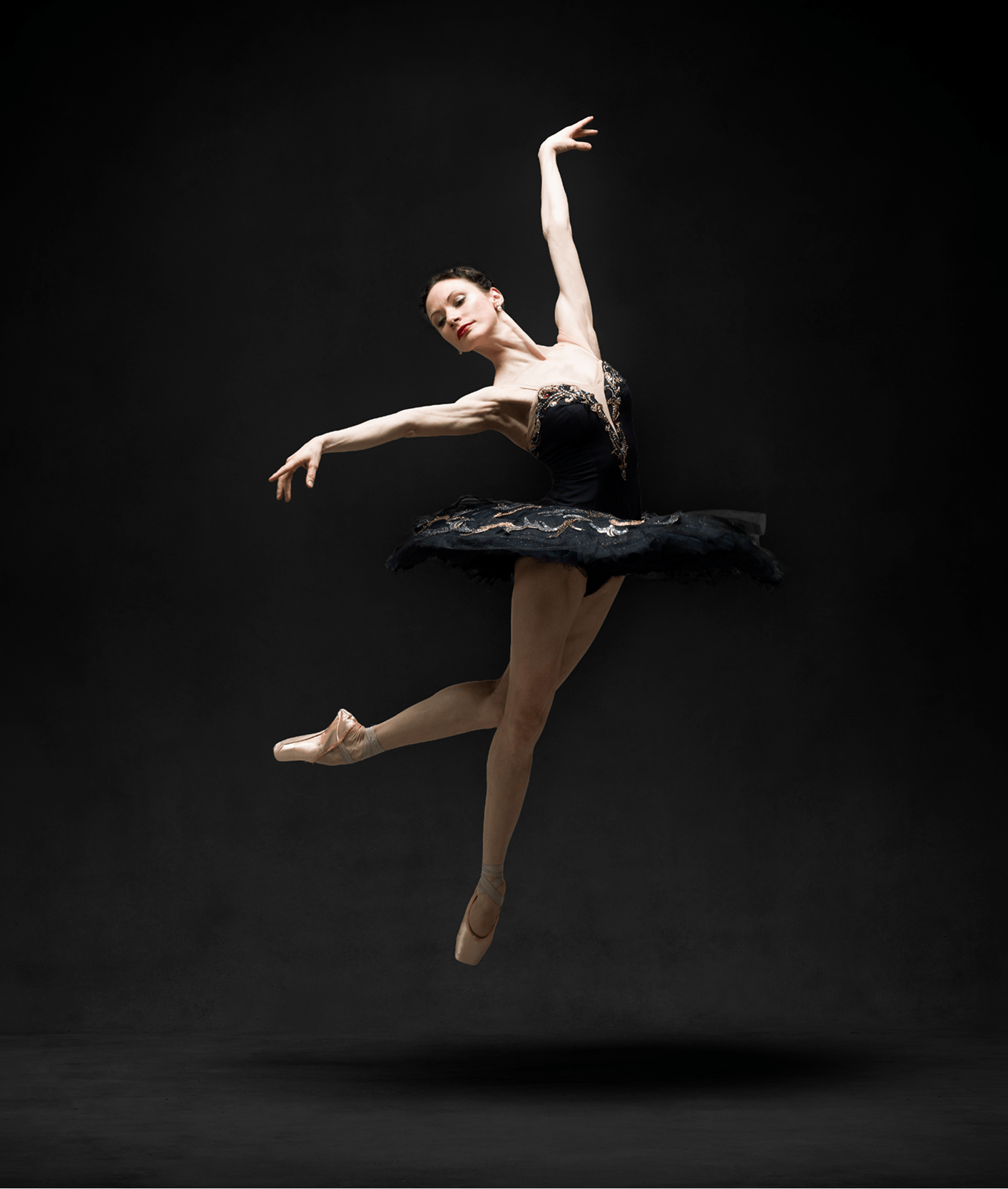 Liudmila Konovalova 