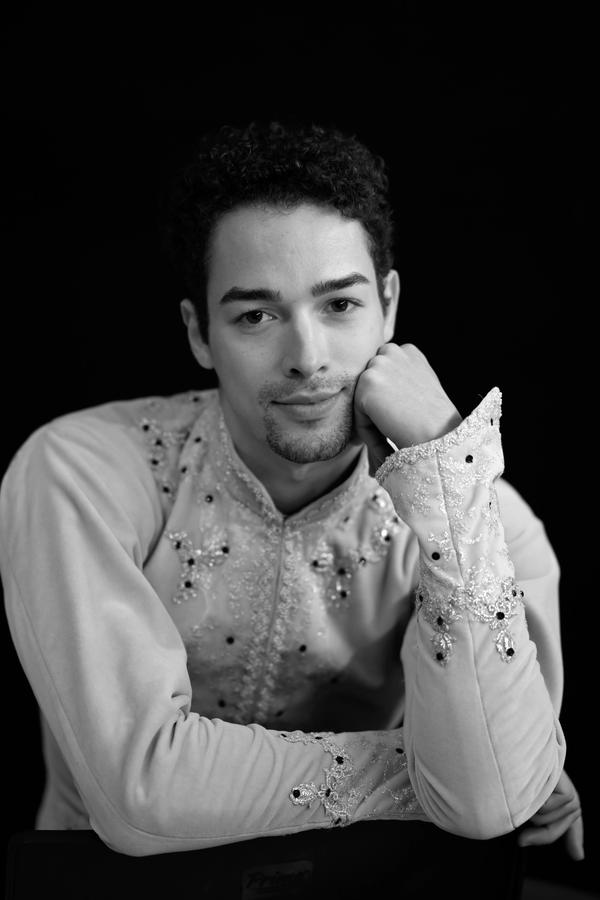 David Motta Soares