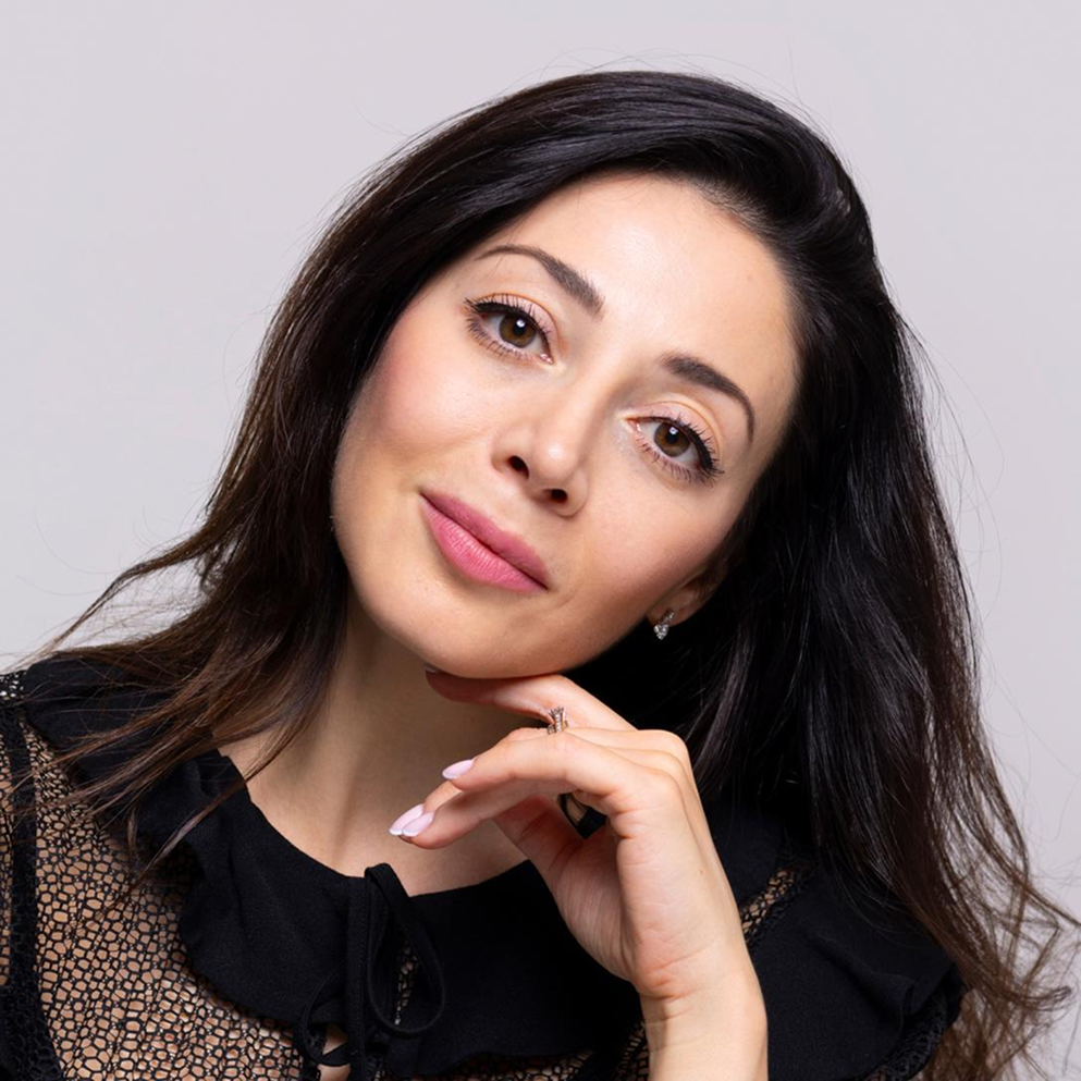 Maia  Makhateli