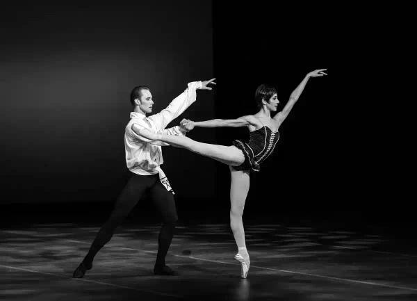 Ballet Icons Gala