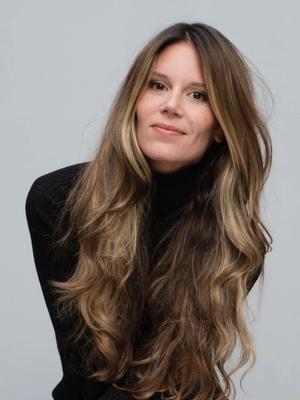 Portrait of Mariana Gomes