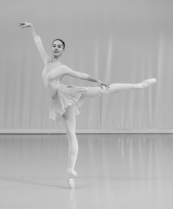 Anaïs Morin