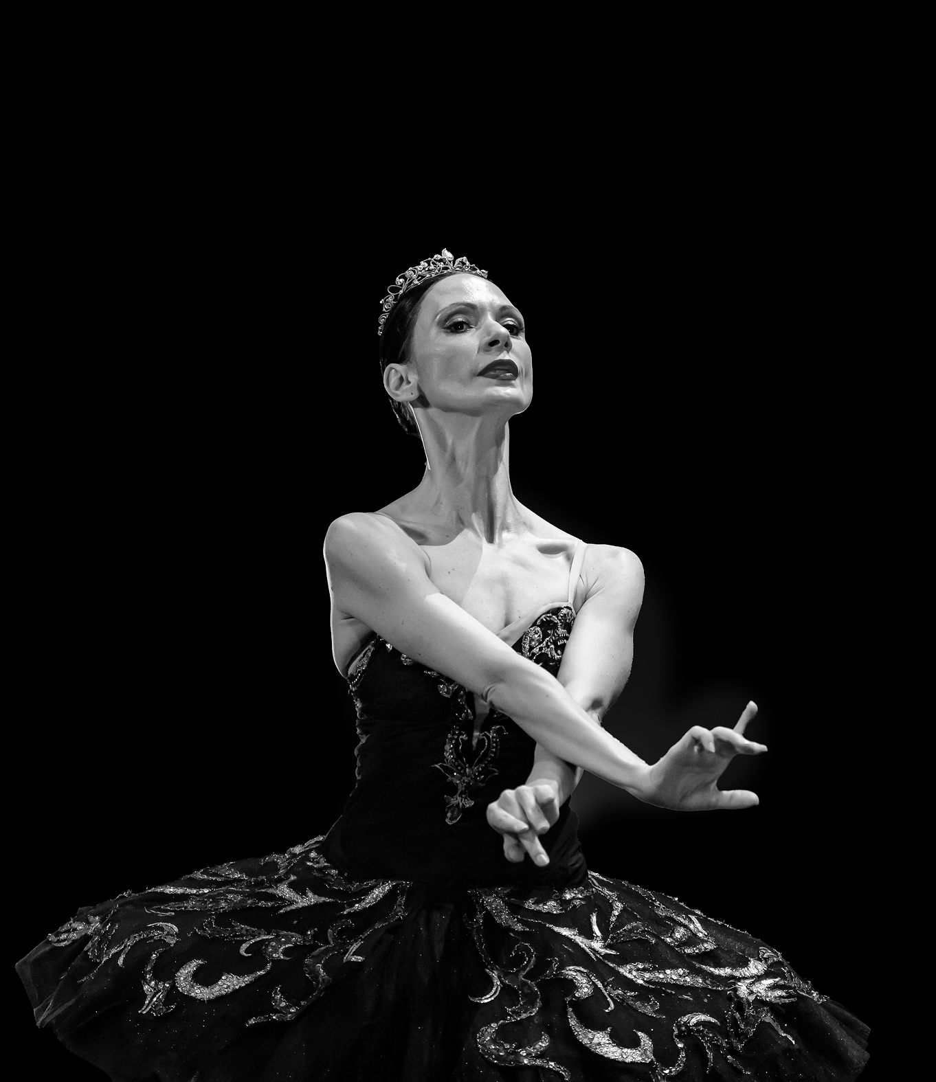 Liudmila Konovalova
