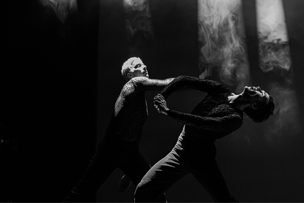 Travis
& James