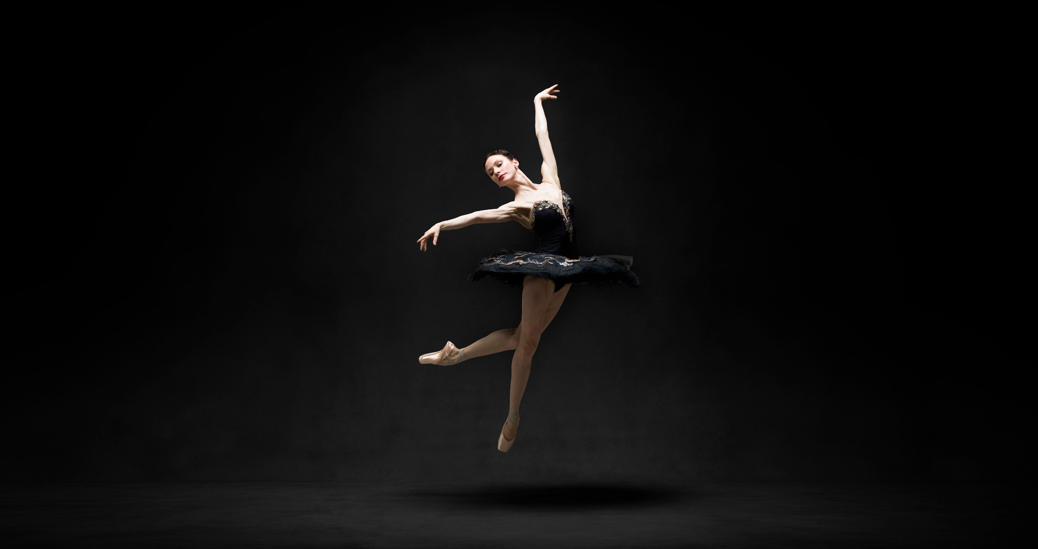 Liudmila Konovalova 