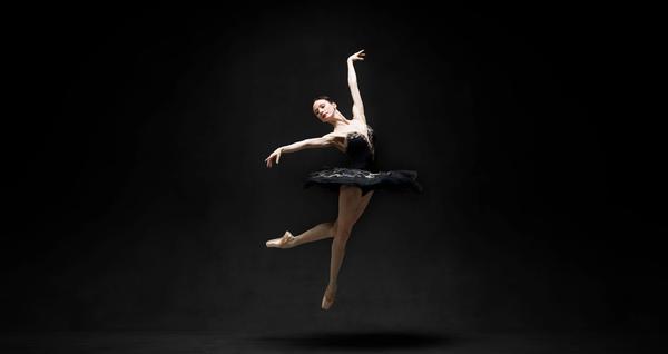Liudmila Konovalova