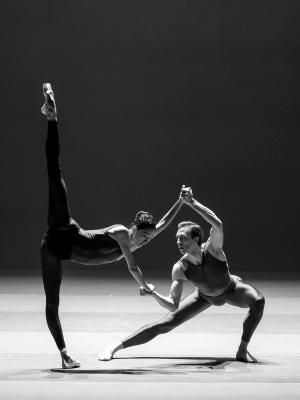 Ballet Icons Gala