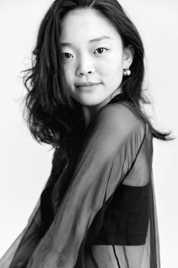 Riho Sakamoto