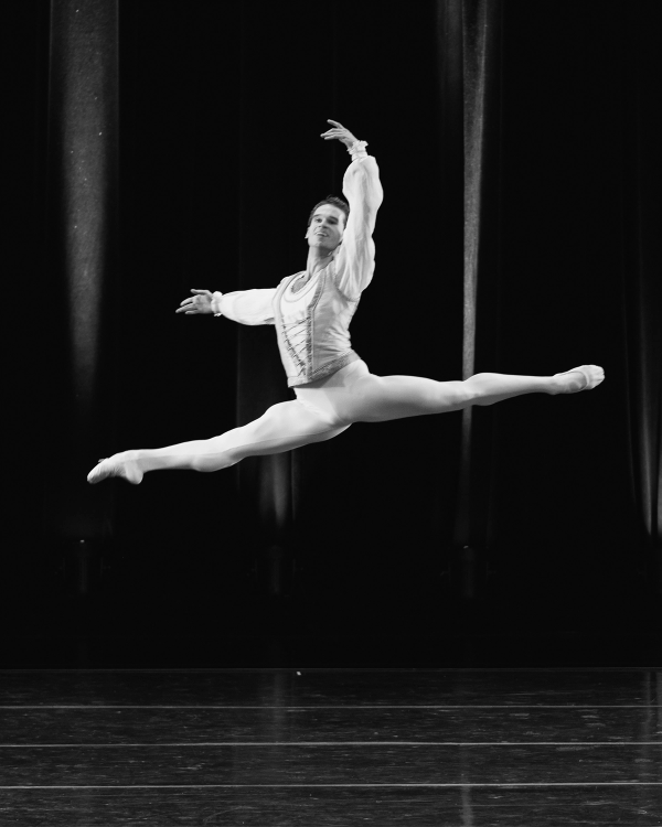 Dimitry Zagrebin